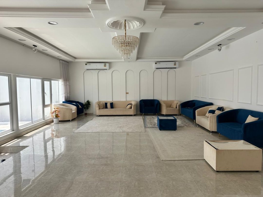 Grand majlis